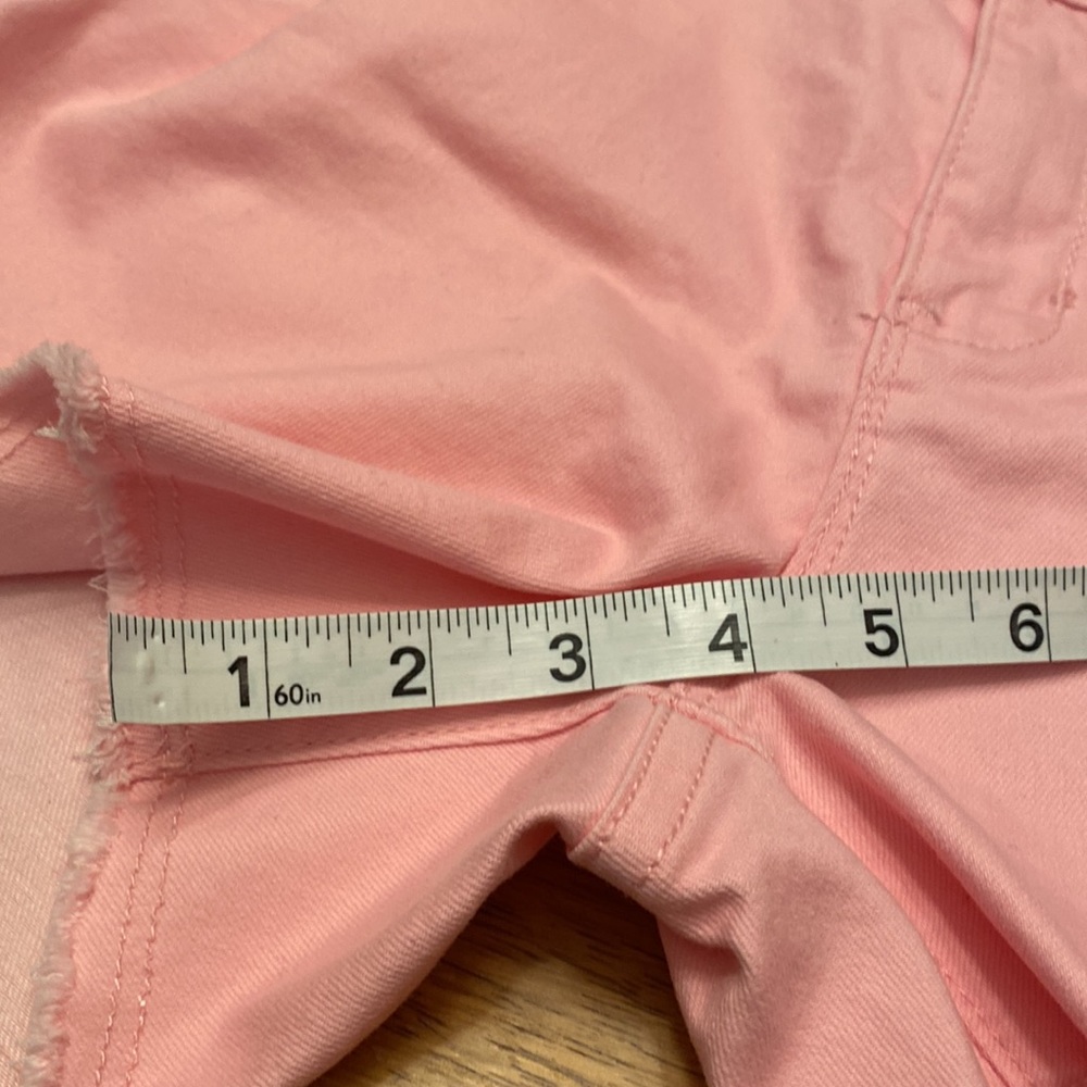Girl’s size 18 Shorts Wonder Nation NWOT - Picture 4 of 4